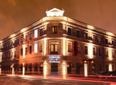 Hotel a Constanta : Cherica