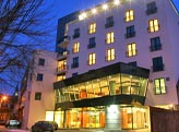 RH-City Plaza Hotel, Cluj