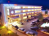 Hotel Cocor Neptun