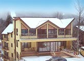 RH-Condor Hotel, Poiana Brasov