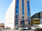 RH-Confort Traian Hotel, Bucuresti