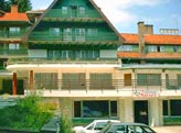 RH-Continental Gaiser Hotel, Brasov