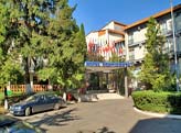 Hotel Continental Suceava