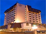 Hotel a Targu-mures : Continental