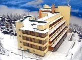 Hotel Cota 1400 Sinaia