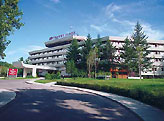 RH-Crowne Plaza Hotel, Bucharest