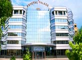 Crystal Palace Hotel Bucuresti