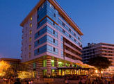 Hotel a Tulcea : Delta 4