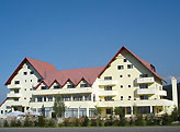 Hotel a Fagaras : Diana