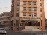 Hotel Egreta Tulcea