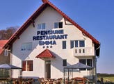 RH-Emma Pension, Fagaras