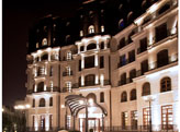 Epoque Hotel, Bucharest