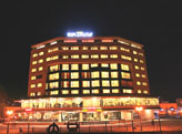 Esplanada Hotel Tulcea