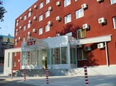 RH-Est Hotel, Bucarest