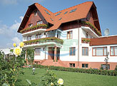 Garden Club Hotel Brasov