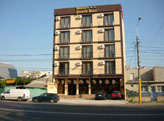 Hotel Golden Rose Constanta