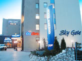 RH-Golden Tulip Sky Gate Hotel, Bucuresti