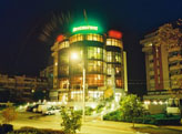 Hotel Helin - Calea Bucuresti Craiova