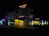 Helin Aeroport - Craiova Hotel Craiova