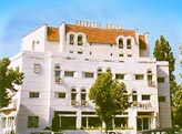 Helvetia Hotel Bucuresti