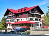 Pension Heraldic Club Poiana Brasov