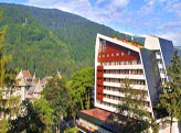 RH-International Hotel, Sinaia