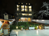 Hotel Jasmine Brasov