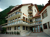 Hotel a Brasov : Kolping