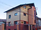 RH-La Residenza Pension, Brasov