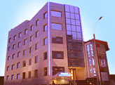 RH-Lev Or Hotel, Bucuresti