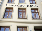 Hotel Levoslav House Sibiu