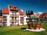 RH-Limor Pension, Poiana Brasov