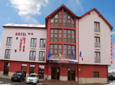 Lucy Star Hotel, Cluj