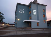 Hotel a Oradea : Lyra