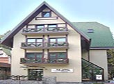 Marami Hotel Sinaia