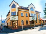 Pension Memo Brasov