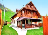 Pension Milenium Bran