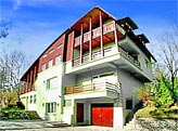 Pension Montana Brasov