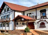 RH-Muntele Rece Pension, Bran