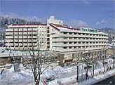 RH-New Montana Hotel, Sinaia