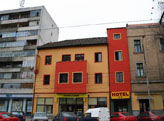 Hotel a Timisoara : Nord