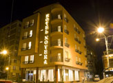 Hotel a Timisoara : Novera