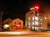 Hotel a Cluj : Olimp