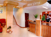 RH-Oliver Hotel, Brasov