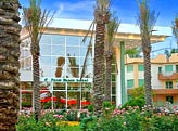 Hotel a Mamaia : Palm Beach