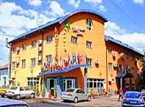 Hotel a Cluj : Paradis