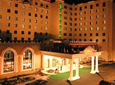 Hotel Phoenicia Grand  Bucharest
