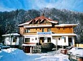 RH-Popasul Reginei Pension, Bran