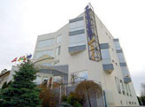 President Hotel Timisoara