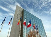 Pullman Bucharest - World Trade Center Hotel, Bucuresti